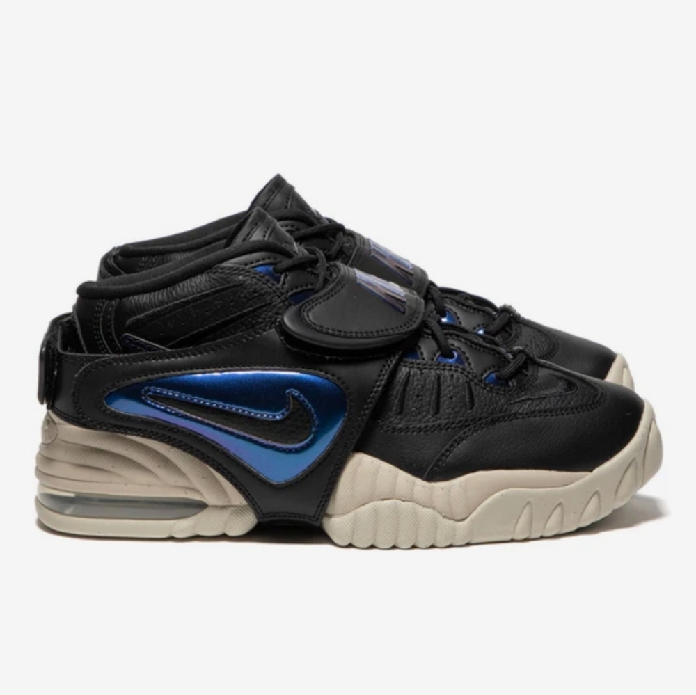Nike Womens Air Adjust Force 2023